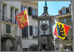 Berner Impressionen