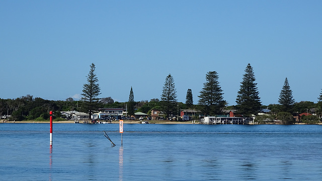 93/365 2026 channel to Manning Point