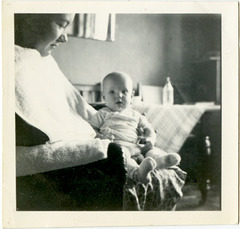 May 1954