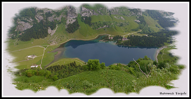 Seealpsee