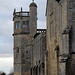 Sharington's Tower, Lacock Abbey