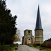 Bergues - Abbaye de Saint-Winoc