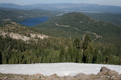 View from Mt. Judah