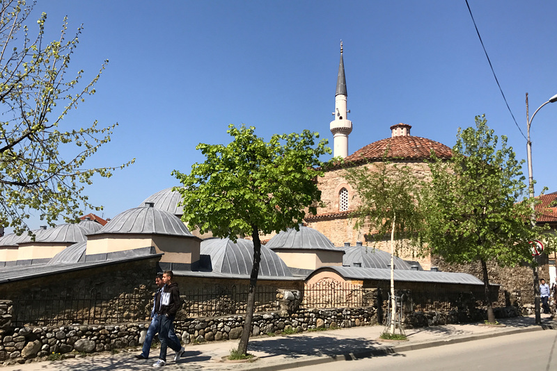 Muzeu i Hamamit, Prizren, Kosovo