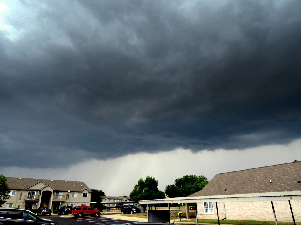 Thunderstorm