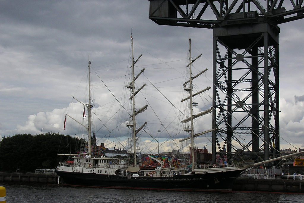 Glasgow River Festival