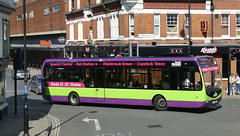 Ipswich Buses 94 (YJ12 GWL) - 21 Jun 2019 (P1020622)