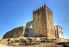 Castelo de Belmonte