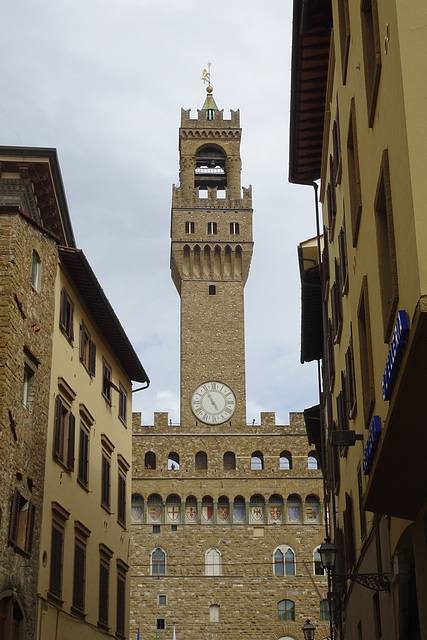 Palazzo Vecchio