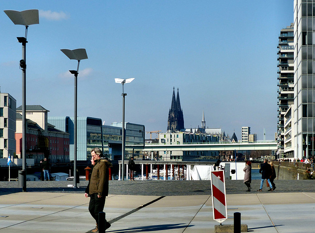 Cologne - Cathedral