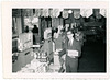 January Jubilee Sale at a Mohican Market, ca. 1950s