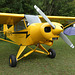 Piper PA-18-150 Super Cub G-BGPN