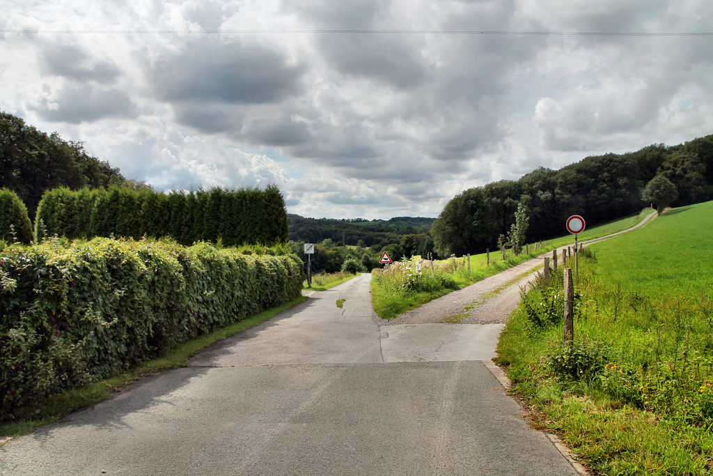 Kuxloher Weg (Sprockhövel) / 2.09.2023