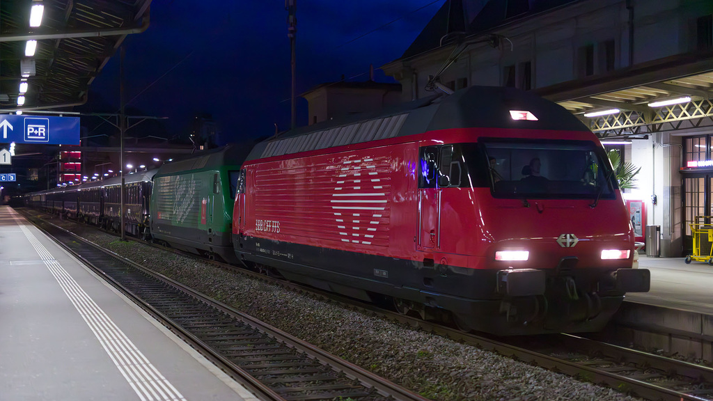 240415 Montreuxc VSOE 1