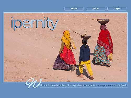 ipernity homepage with #1630