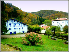 Artikutza (Un enclave guipuzcoano en el corazón de Navarra)