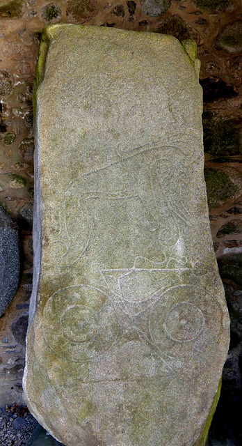 Dyce - Old Parish Church