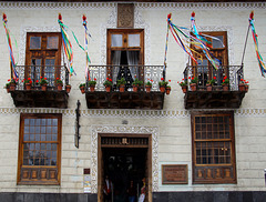 Museum Casa de los Balcones