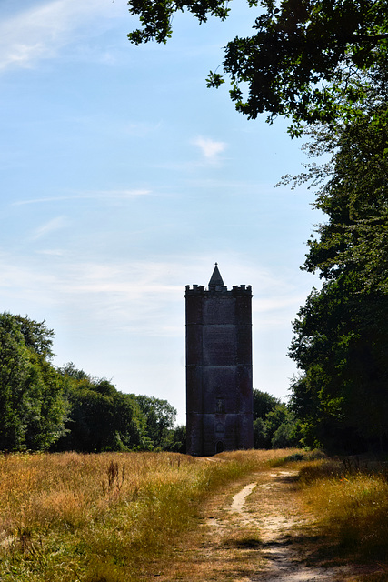 King Alfred's Tower (2)