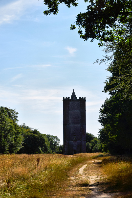 King Alfred's Tower (2)