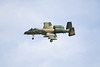 Fairchild A-10C Thunderbolt