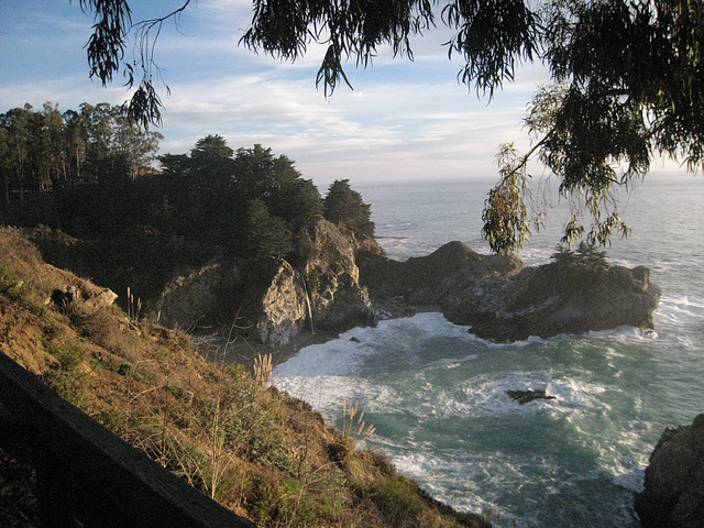 Big Sur