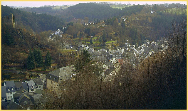 Monschau