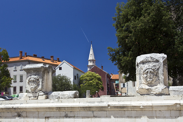 Zadar - Croazia