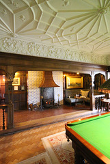 Wightwick Manor, Wolverhampton, West Midlands