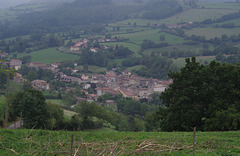 Ouroux - Rhône