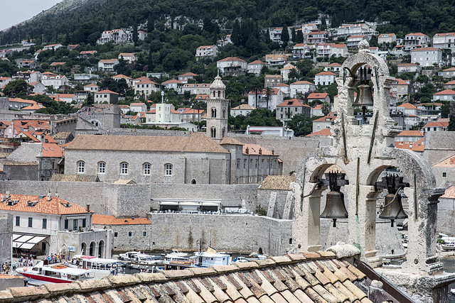 Dubrovnik - Croazia
