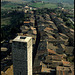Toskana 1990 - San Gimignano