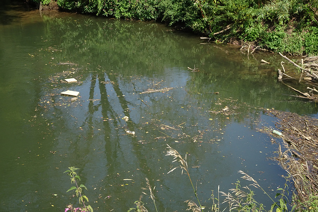 Makromüllpegnitz - Alles dreht sich.