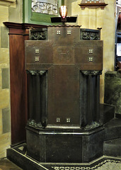 great warley church, essex (21)
