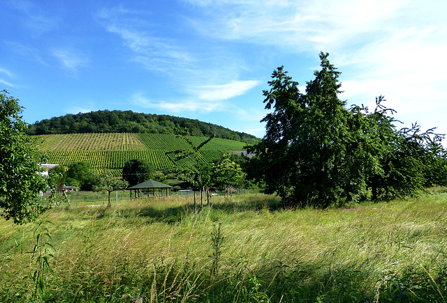 DE - Lohrsdorf