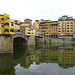 Reflections In The Arno