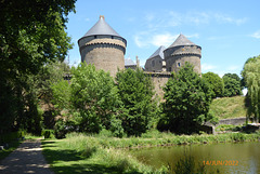 LASSAY LES CHATEAUX 4/4 LASSAY LES CHATEAUX 4/4