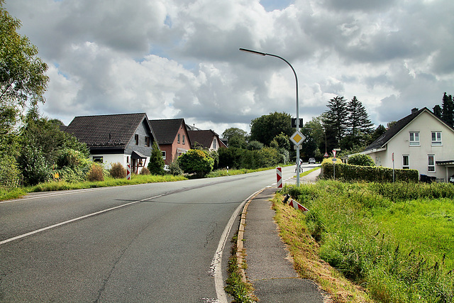 Quellenburgstraße (Sprockhövel) / 2.09.2023