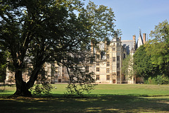 Château de Meillant