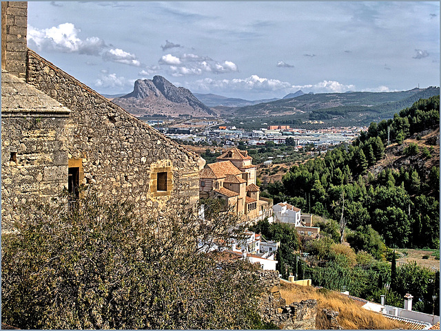 Antequera Antequera