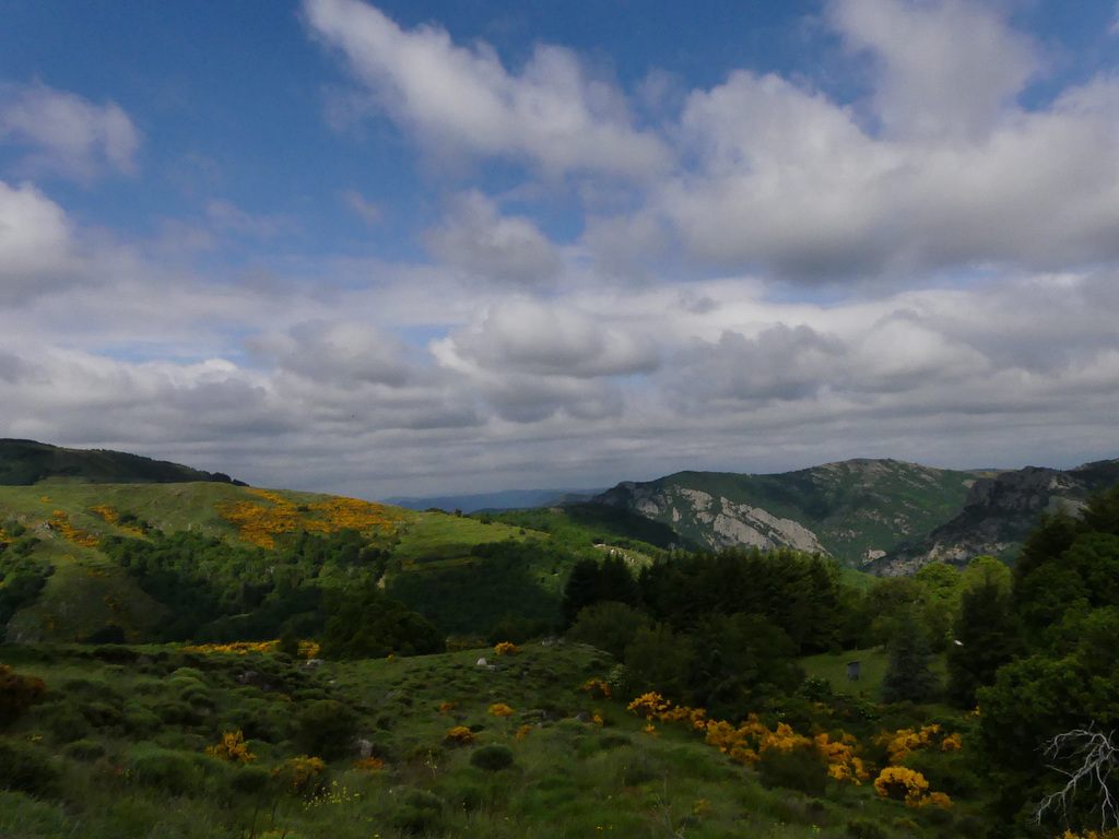 20160607 Rando solo St Guiral (Cevennes) (18) al