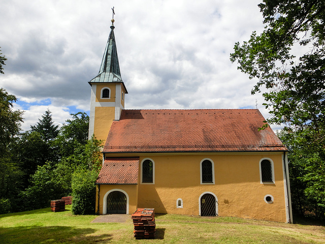 Johannisbergkirche