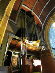 great warley church, essex (20)