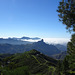 View Over Gran Canaria