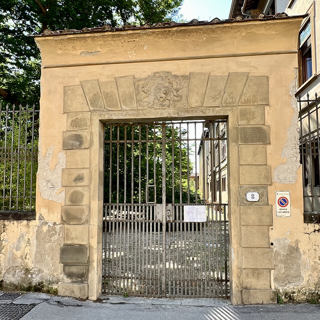 Florence 2023 – Gate
