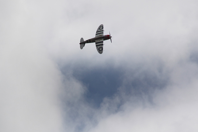 P-47 Thunderbolt