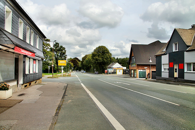 Schmiedestraße (Sprockhövel) / 2.09.2023