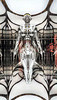 "Sexy Robot Type II",  Fajime Sorayama