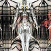 "Sexy Robot Type II",  Fajime Sorayama