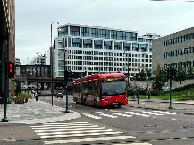 Bus 81 Filipstad